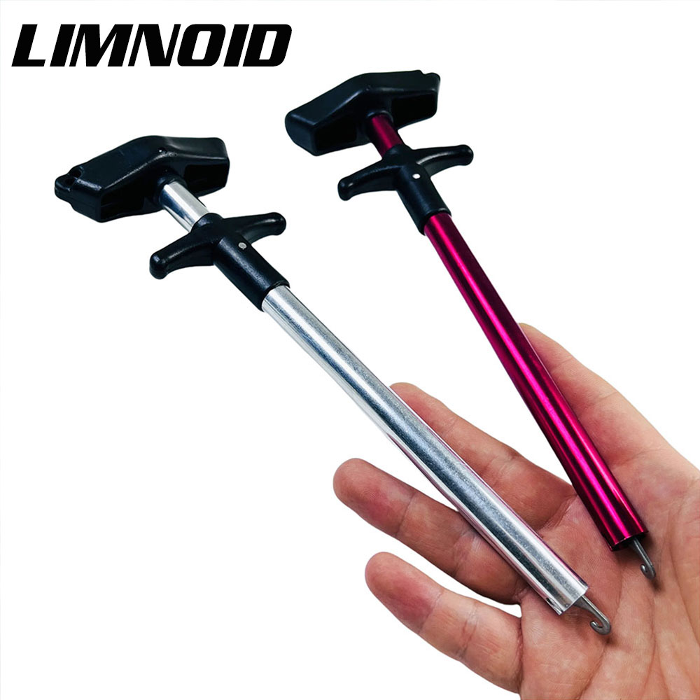 Fishing Hook Remover - Rimuovi-Amo da Pesca Limnoid con Corpo