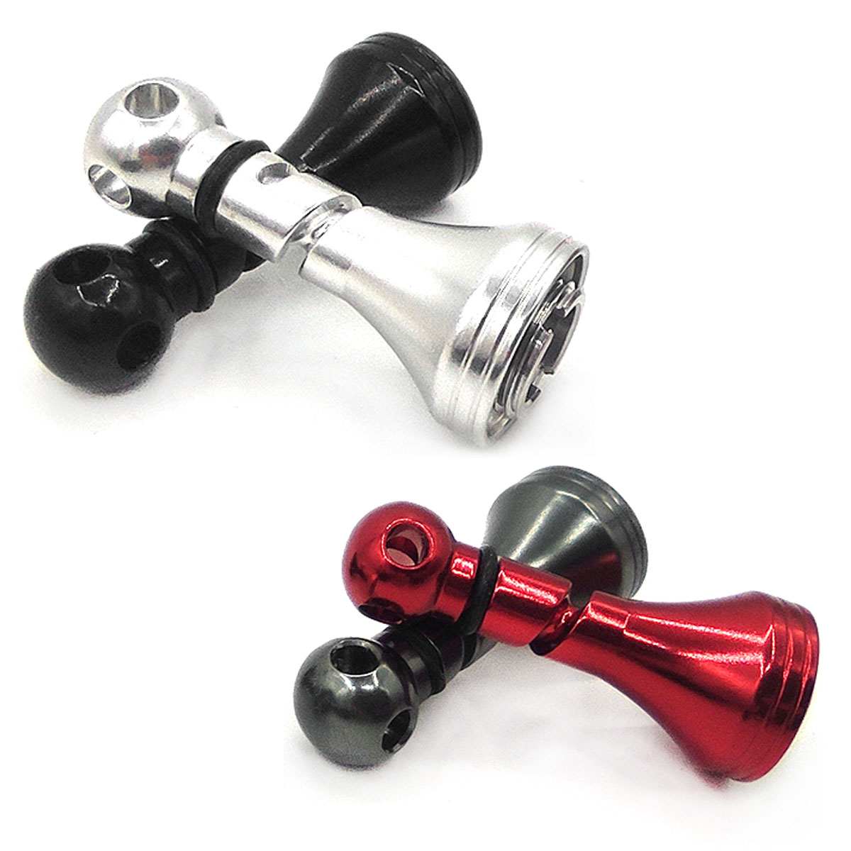 Supporto per maniglia per muli - Shimano Reel Stradic recensione e prezzo
