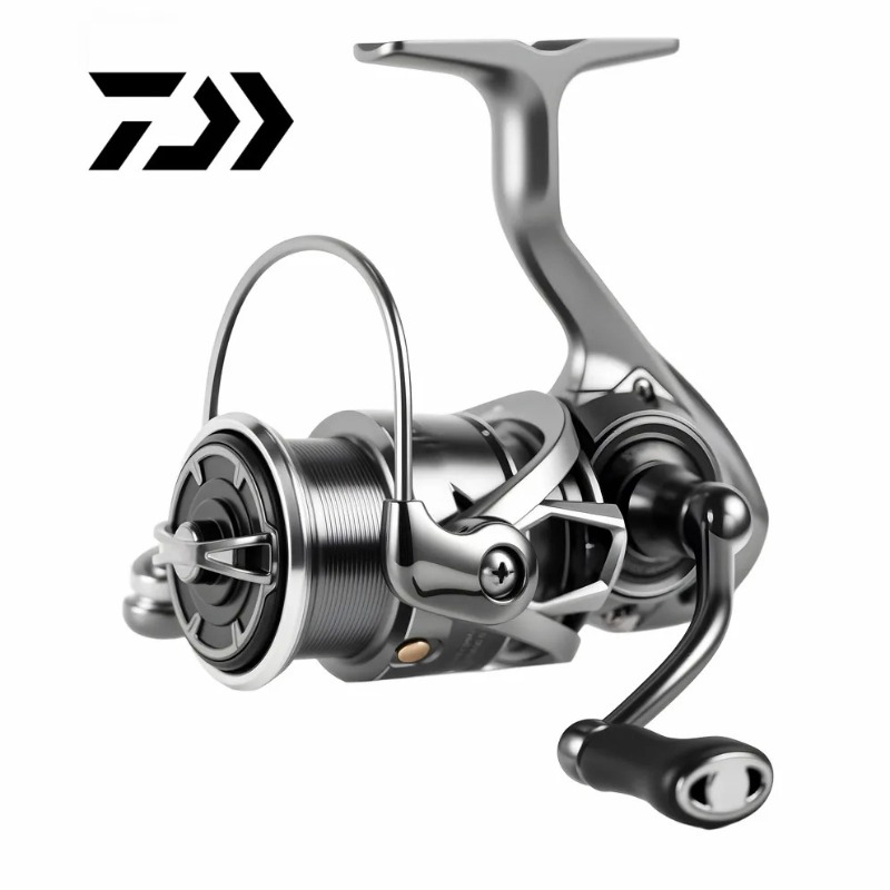Mulinello da Spinning DAIWA co - Kastking Reel Zephyr recensione e prezzo