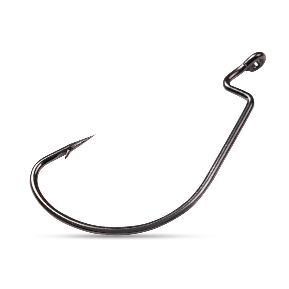 LUSHAZER 10 pz/lotto ami da pe - Fishing Hook Assortment recensione e prezzo