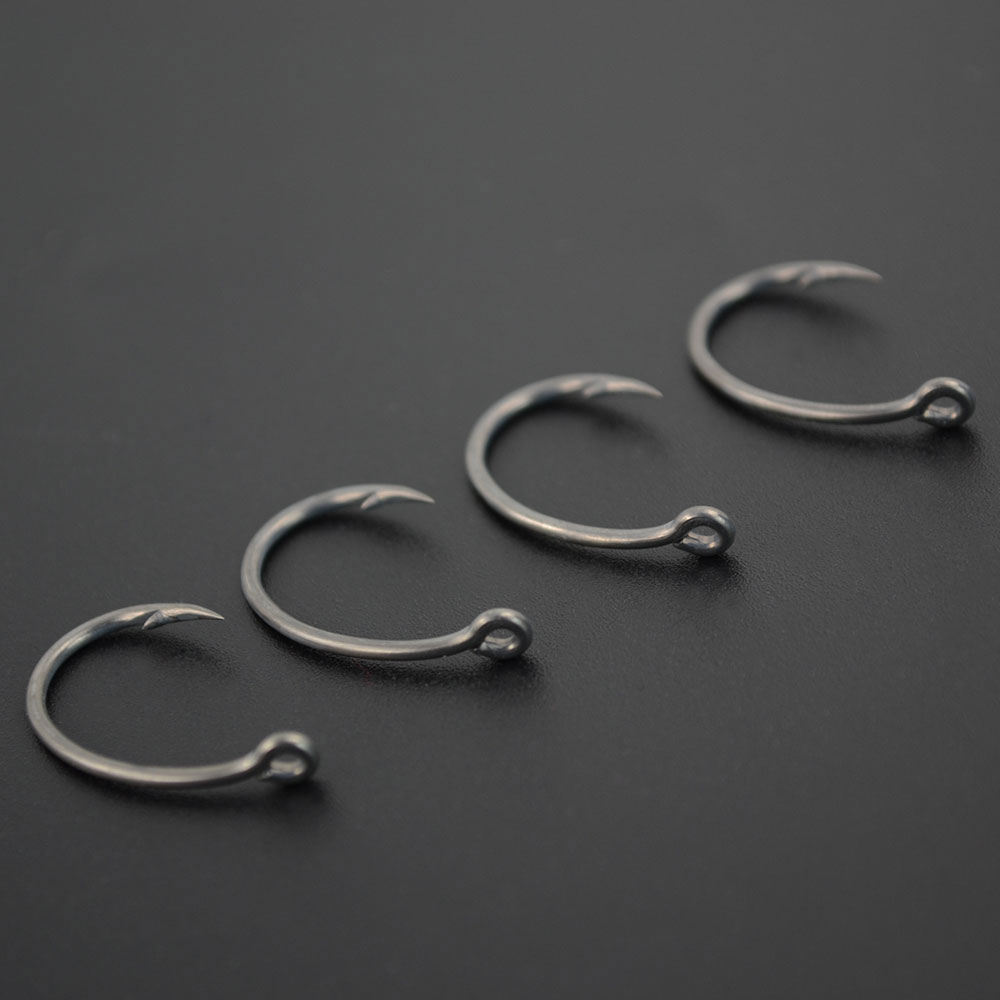 Hirisi 100 pezzi di rivestimen - Fishing Hook Assortment recensione e prezzo
