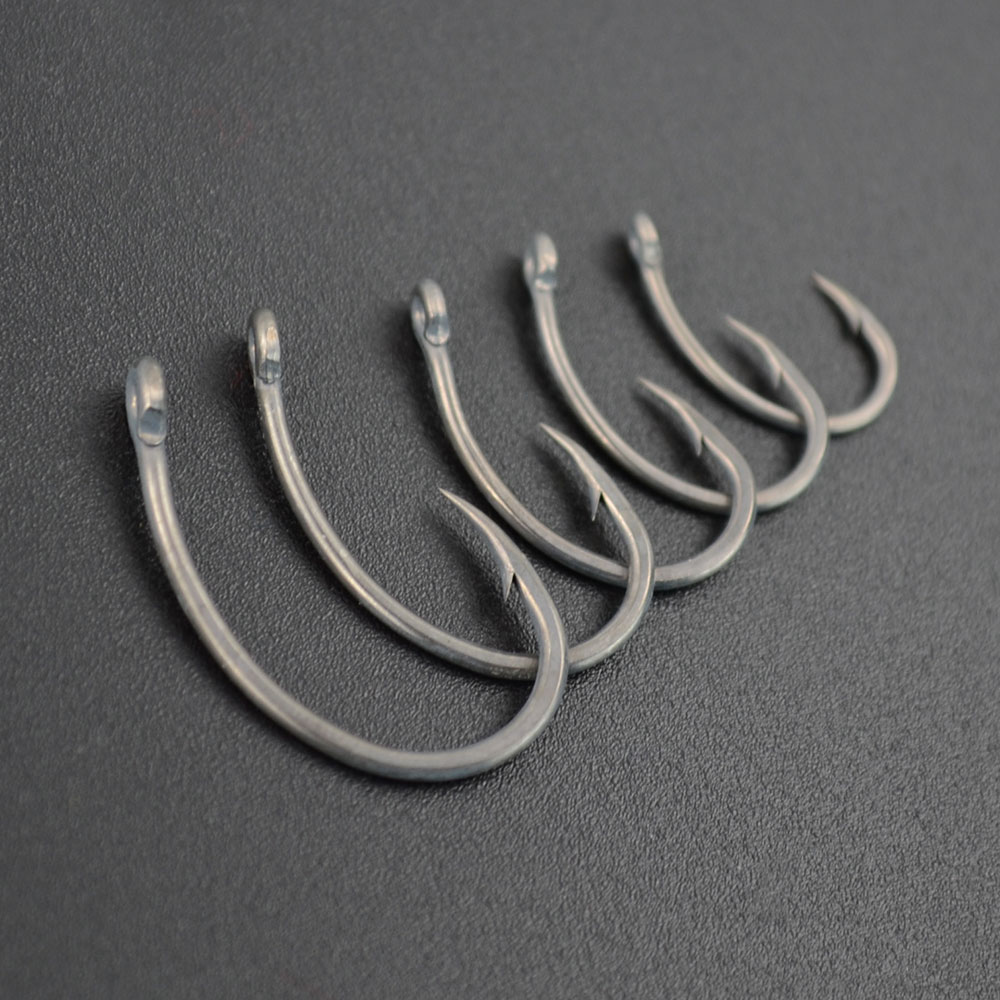 Hirisi 100 pezzi di rivestimen - Fishing Hook Assortment recensione e prezzo