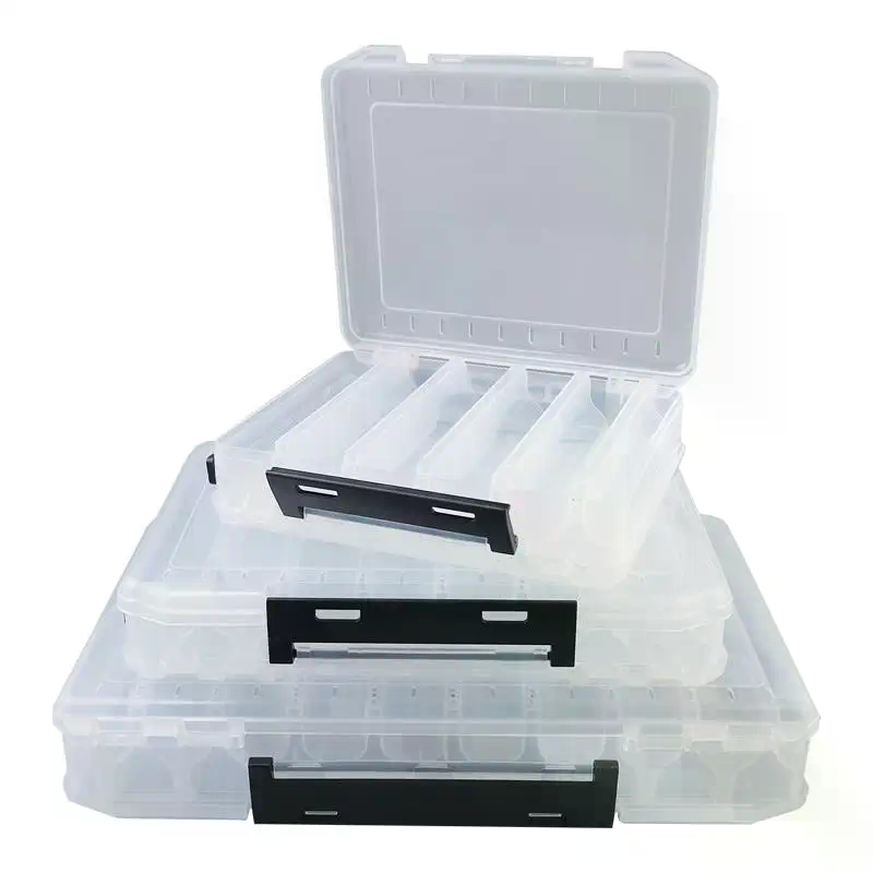 Scatola per attrezzatura da pe - Fishing Hook Box recensione e prezzo