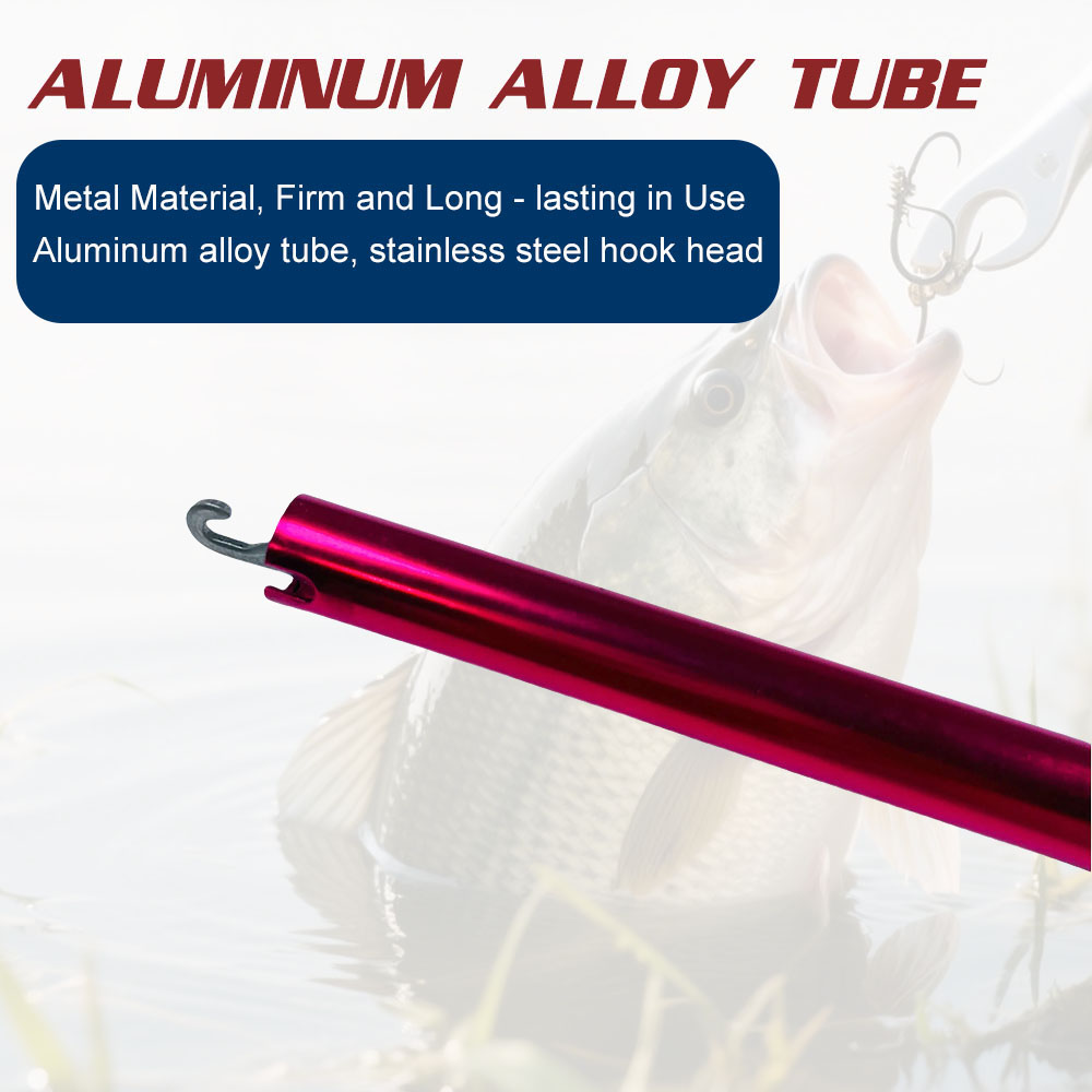 Rimuovi-Amo da Pesca Limnoid c - Fishing Hook Remover recensione e prezzo