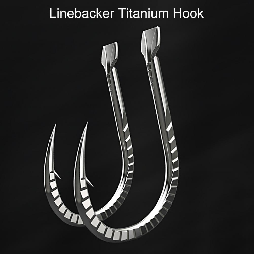 30 Pz/set 1-15 Ami Da Pesca Af - Fishing Hook Assortment recensione e prezzo