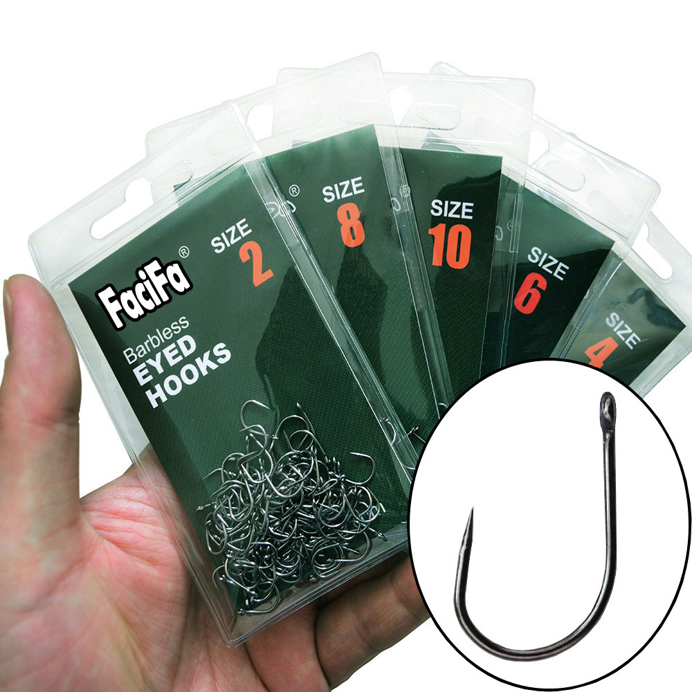 Ami da pesca per carpe, a cerc - Fishing Hook Assortment recensione e prezzo
