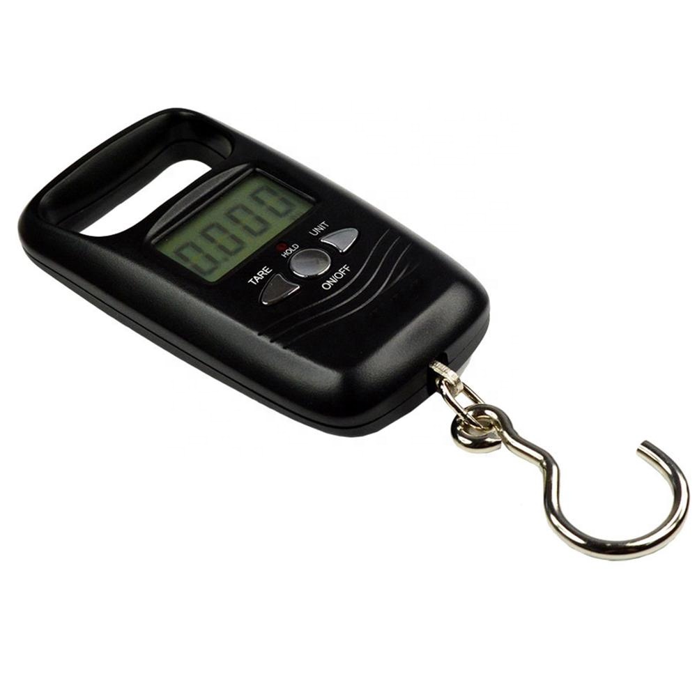 Bilancia Digitale Portatile a  - Fishing Hook recensione e prezzo