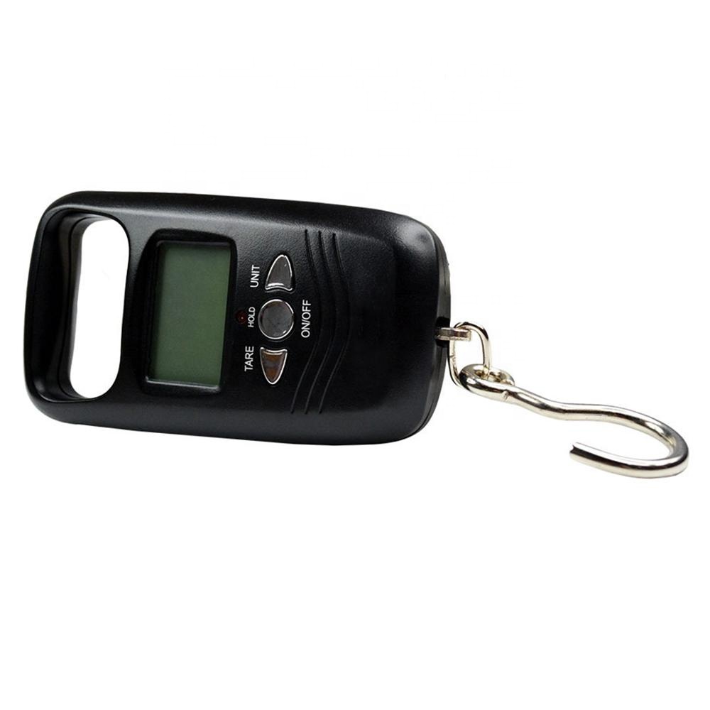 Bilancia Digitale Portatile a  - Fishing Hook recensione e prezzo