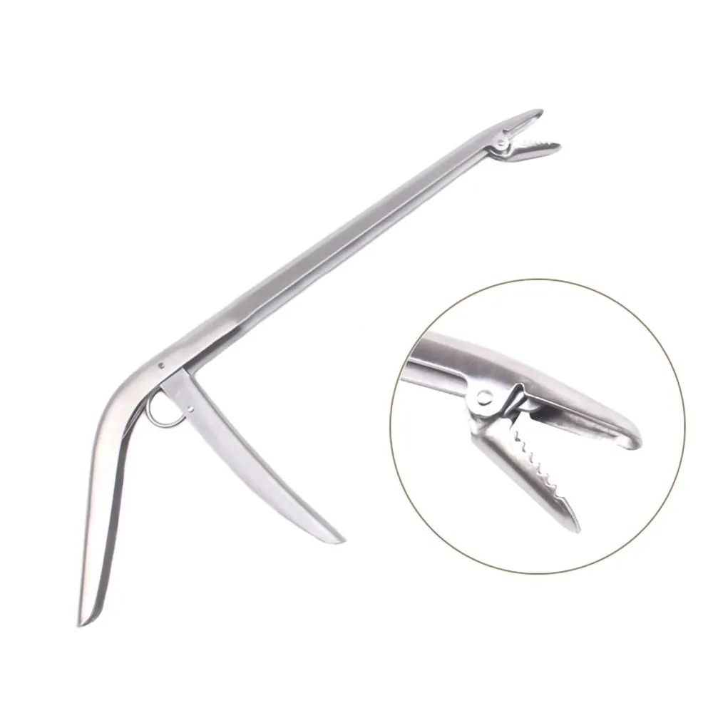 SANLIKE Pinza per labbra da pe - Fishing Hook Remover recensione e prezzo