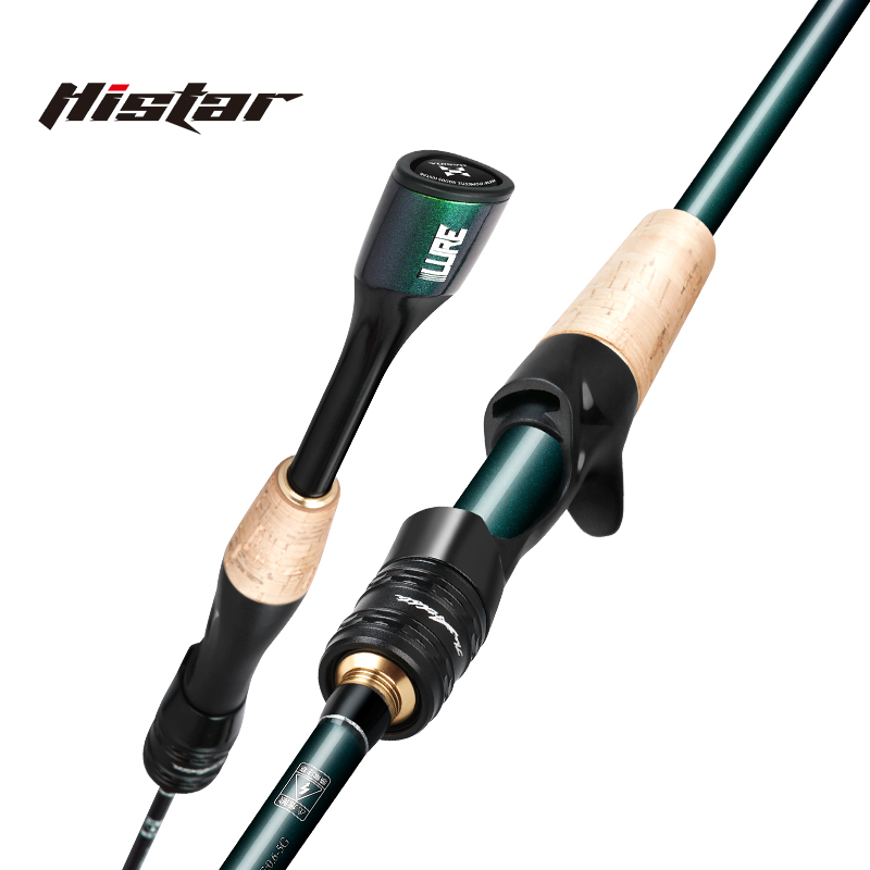 Canna da Pesca HASIDA Vanliant - Kastking Reel Zephyr recensione e prezzo