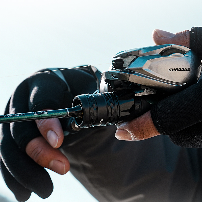 Canna da Pesca HASIDA Vanliant - Kastking Reel Zephyr recensione e prezzo