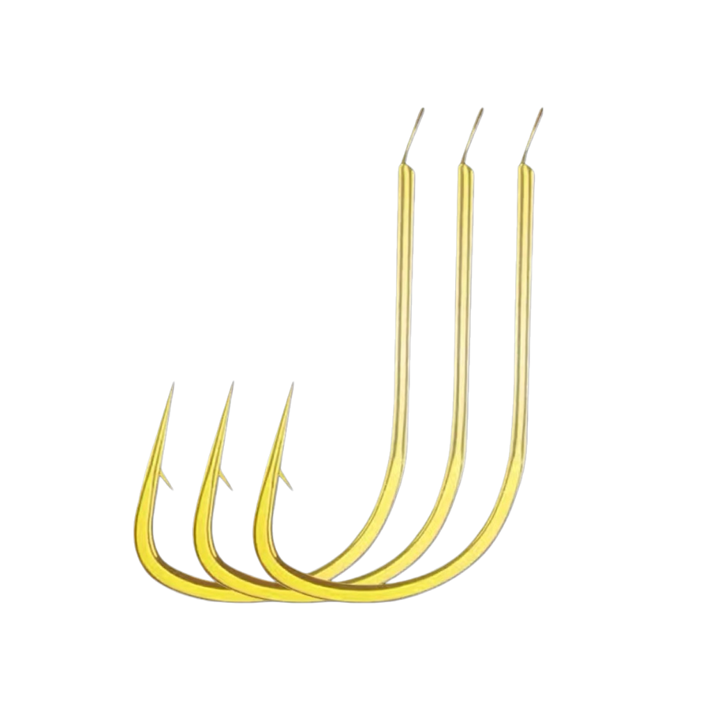 50 Pezzi Nuovi Ami da Pesca Ka - Fishing Hook Barbless recensione e prezzo