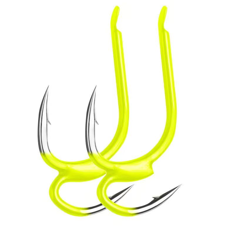 10 pezzi/lotto 5 # -12 #   Amo - Fishing Hook Barbless recensione e prezzo