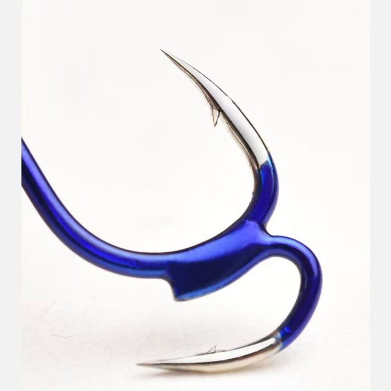 10 pezzi/lotto 5 # -12 #   Amo - Fishing Hook Barbless recensione e prezzo