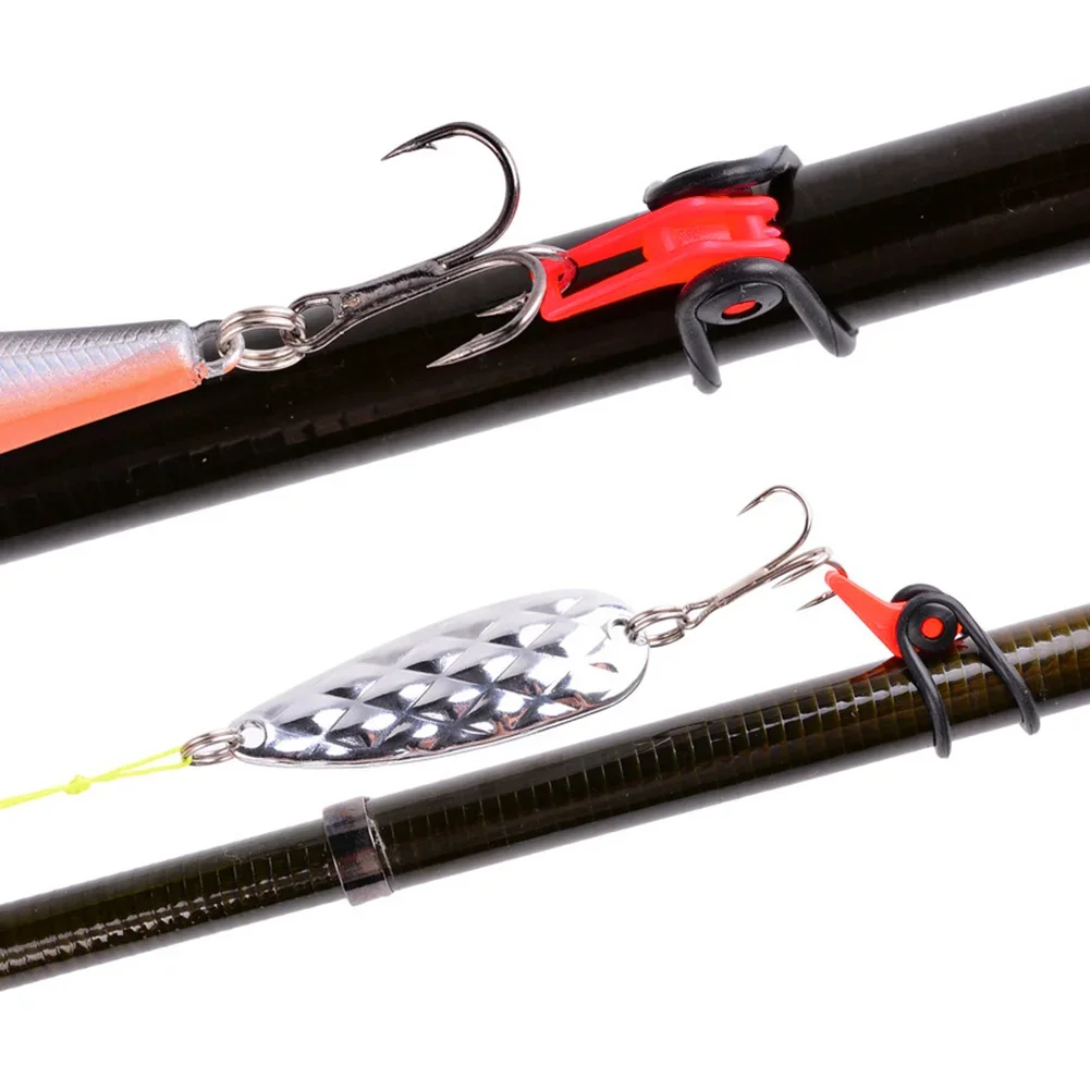 10 pz/lotto Canna Da Pesca Pol - Fishing Hook Jig recensione e prezzo