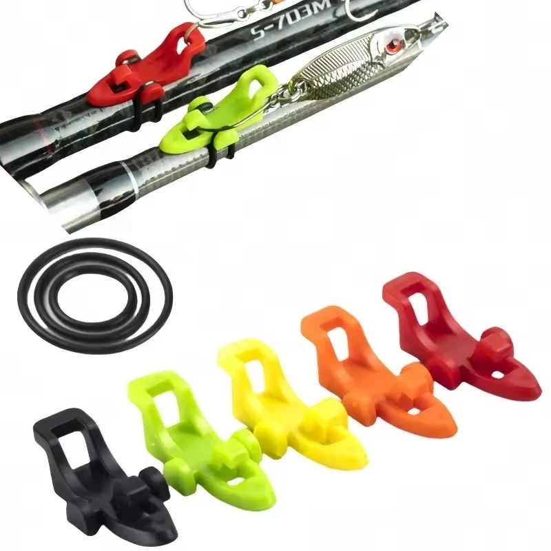 10-20 set di supporti per cann - Fishing Hook Box recensione e prezzo