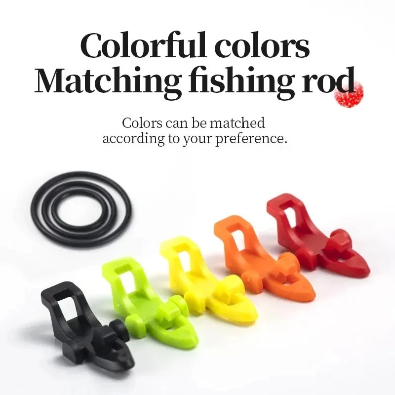 10-20 set di supporti per cann - Fishing Hook Box recensione e prezzo