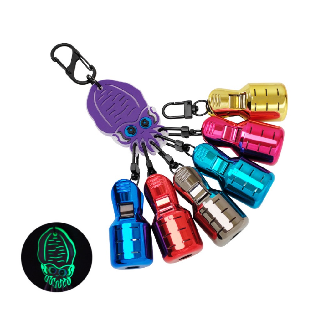 Set di coperture per ami Egi,  - Fishing Hook Size recensione e prezzo