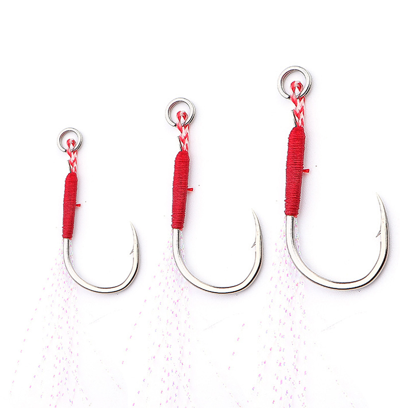 20 pz/borsa Pesca Cast Jigs As - Fishing Hook Assortment recensione e prezzo